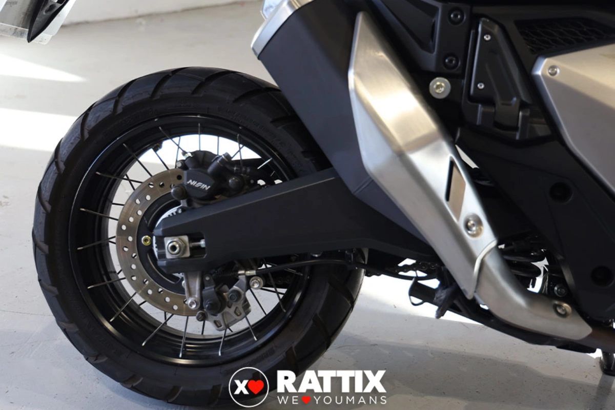 HONDA X-ADV 750 DCT Abs my21